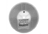 Чип резистор керамический CR0603 0.1%