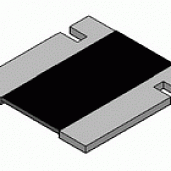 Чип резистор керамический SMD WSL_, WSK_ — Изображение 2