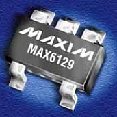 MAX6125EUR+T — Изображение 2