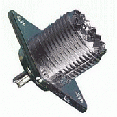 UHF-202 (SO-239) — Изображение 1