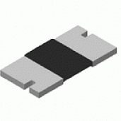 Чип резистор керамический SMD WSL_, WSK_ — Изображение 1