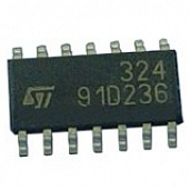 LM358D-SMD — Изображение 2