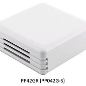 Корпуса для датчиков и сигнализации из ABS пластика серии PP — Изображение 3