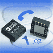 ADIS16354/PCBZ — Изображение 1