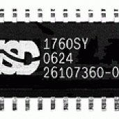 ISD1760PY — Изображение 1