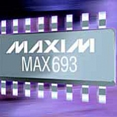 MAX807LCWE+ — Изображение 2