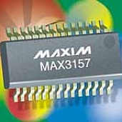 MAX3485CPA+ — Изображение 1
