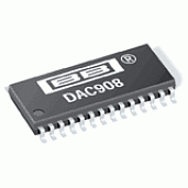 DAC7612U — Изображение 1