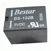BS-115C-12A-24VDC — Изображение 1
